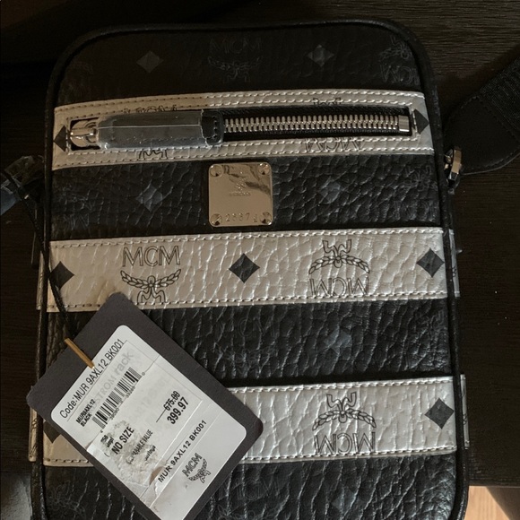 nordstrom mcm wallet